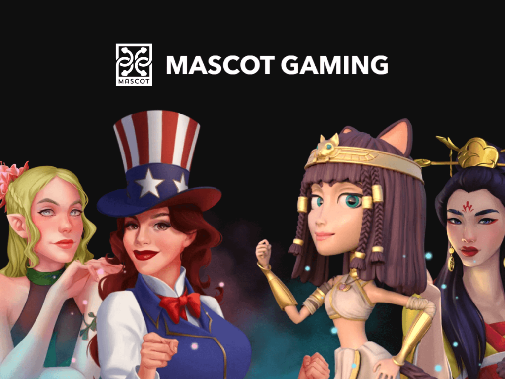 Game provider: Mascot Gaming