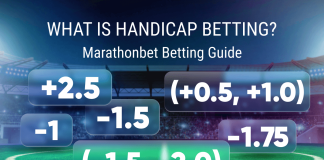 What is Handicap Betting