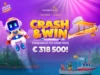 Crash & Win