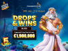 Drops & Wins at the Marathonbet Casino