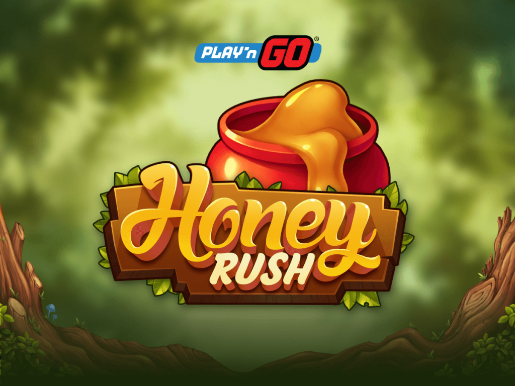 Летние игры: Honey Rush. Горшочек меда.