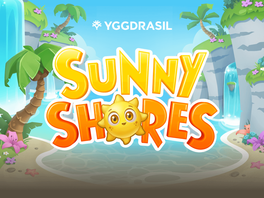 Летние игры: Sunny Shores