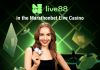 Live88 in the Marathonbet Live Casino