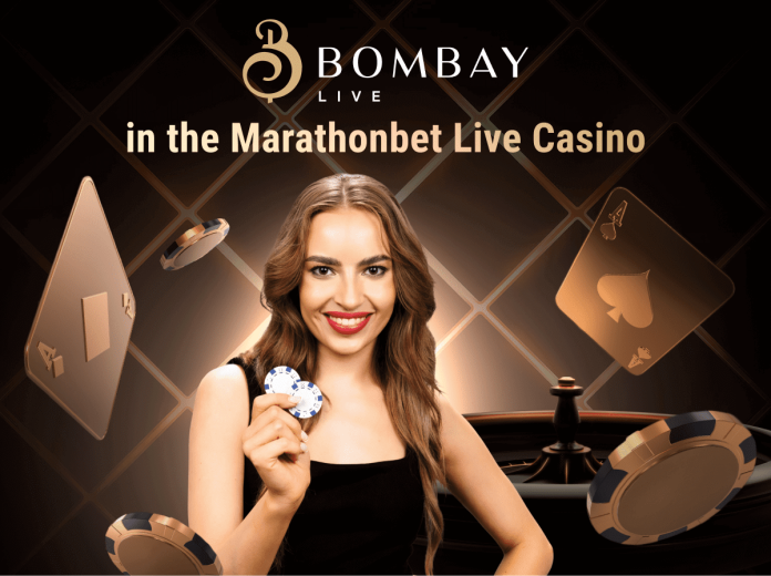 Bombay Live provider cover