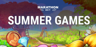 Summer Games