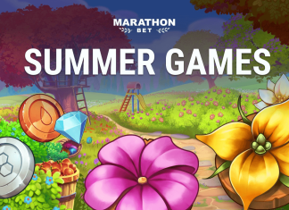 Summer Games