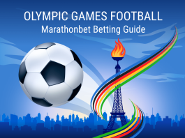 Olympic Games football tournaments