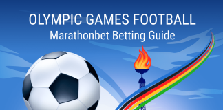 Olympic Games football tournaments