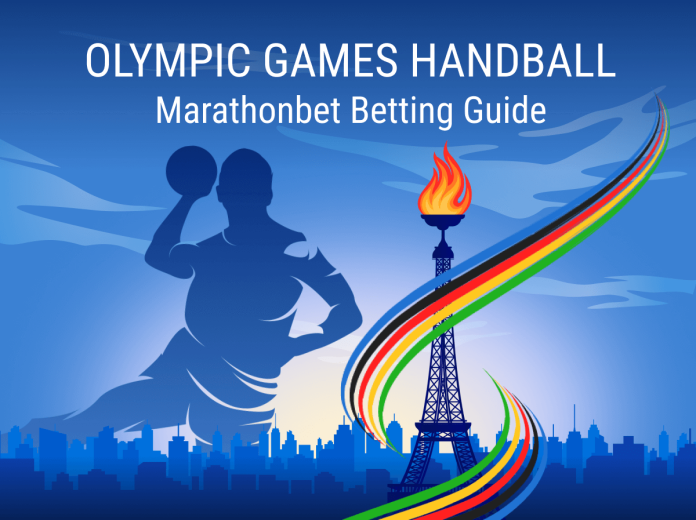 Olympic Handball betting predictions