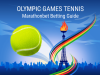 Olympic Games tennis