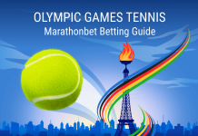Olympic Games tennis