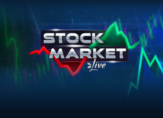 Как играть в Stock Market Live