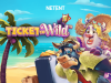 Ticket To Wild slot game