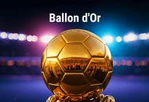 Ballon d'Or