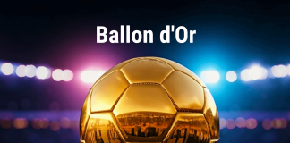 Ballon d'Or