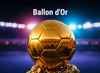 Ballon d'Or