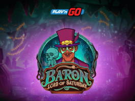 Baron: Lord of Saturday – обзор слота (Play’n GO)