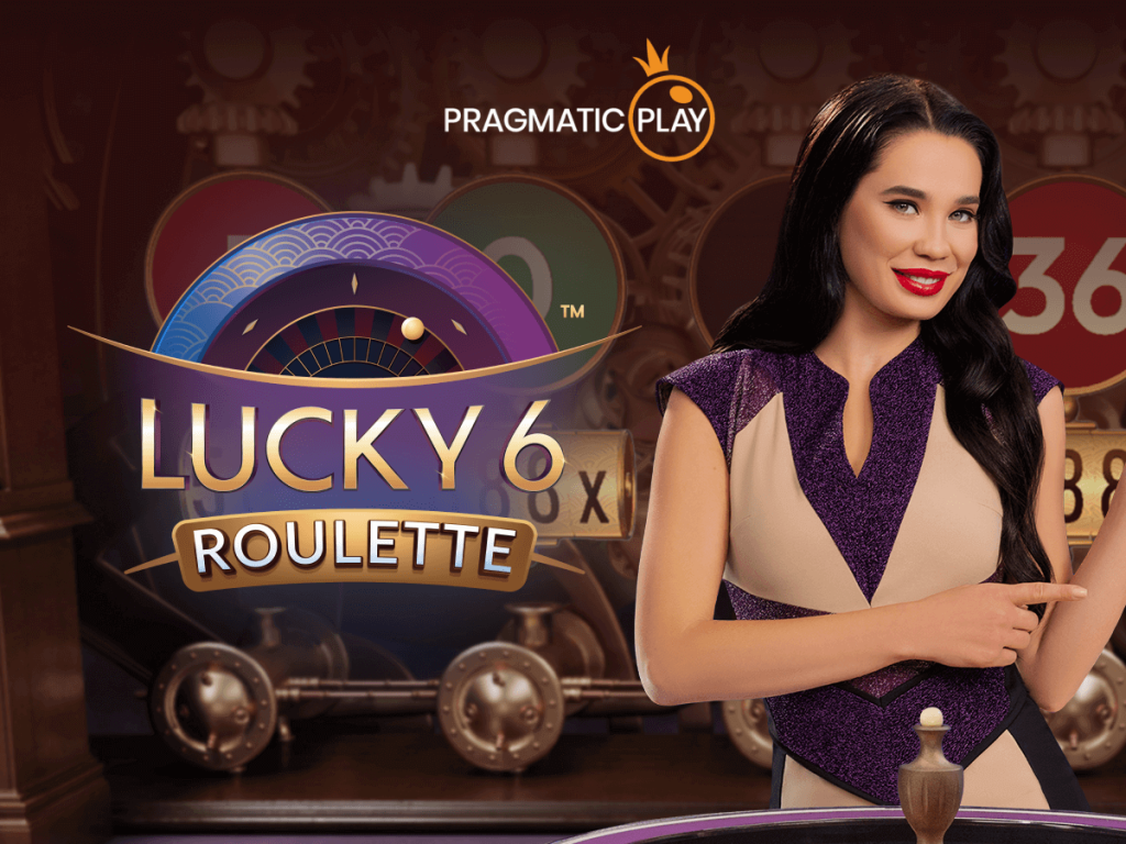 Lucky 6 Roulette