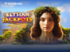 Elysian Jackpots: slot game (Yggdrasil)