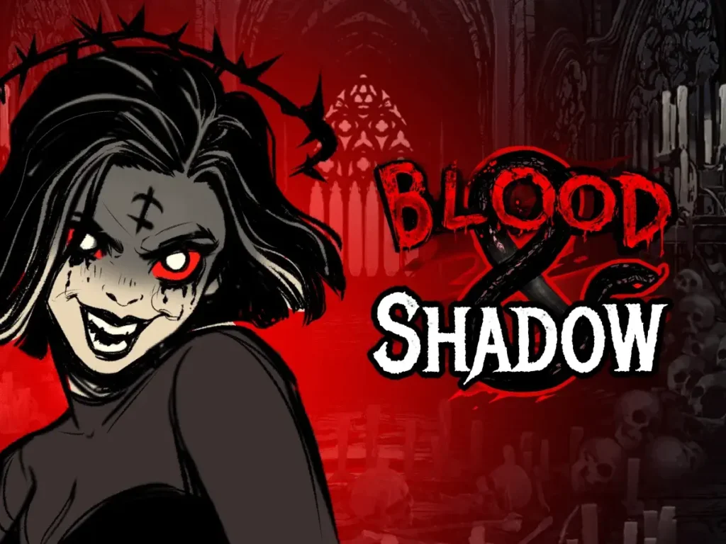 Nolimit City Slot Games: Blood & Shadow