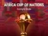 Africa Cup of Nations betting odds