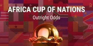 Africa Cup of Nations betting odds