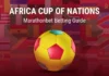 Africa Cup of Nations 2025