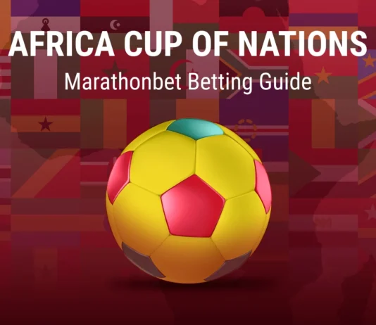 Africa Cup of Nations 2025