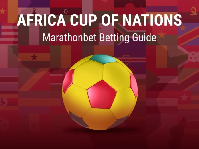 Africa Cup of Nations 2025