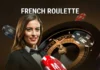 French roulette: rules and differences from European roulette French roulette
