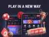 Marathonbet new-look website and mobile app.