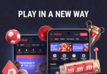 Marathonbet new-look website and mobile app.